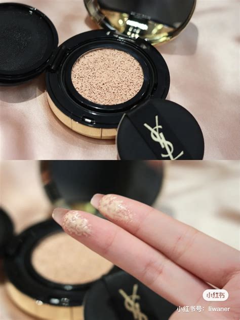 ysl cushion matte|ysl cushion sephora.